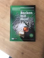 Buch Backen mit Hanf Nachtschattenverlag Niedersachsen - Aschendorf Stadt Papenburg Vorschau