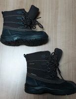 Winterschuh/stiefel Richter Gr 23 Nordrhein-Westfalen - Bönen Vorschau