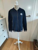 Collage Jacke von Tommy Hilfiger Gr. S USA Hessen - Niddatal Vorschau