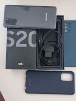 Samsung s20 plus Hessen - Wetzlar Vorschau
