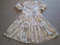 Kleid mit Disney Muster Bayern - Großkarolinenfeld Vorschau