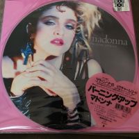 Madonna Picture Vinyl Mecklenburg-Vorpommern - Neubrandenburg Vorschau