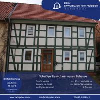 Schaffen Sie sich ein neues Zuhause Thüringen - Treffurt Vorschau