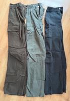 3 ZARA Cargo Hosen - Größe 32 + 34 - wie NEU Bayern - Wendelstein Vorschau