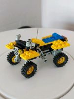 Lego Technic 8826 Quad ATX vollständig Thüringen - Heilbad Heiligenstadt Vorschau