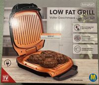 Low Fat Grill Bayern - Rottenburg a.d.Laaber Vorschau