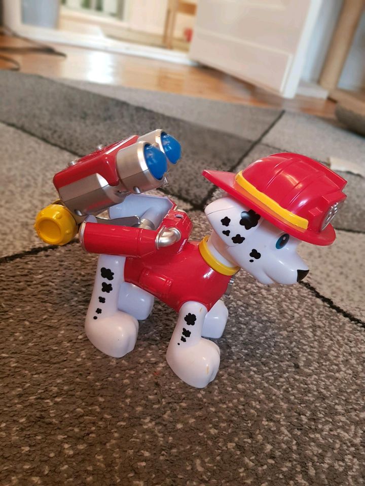 Chase, Marshall, paw patrol Figuren in Berlin