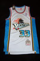 Grant Hill Detroit Pistons Trikot Weiß Köln - Porz Vorschau