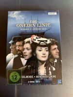 DVD Die Onedin Linie Staffel 3 NEU Bayern - Sulzfeld am Main Vorschau