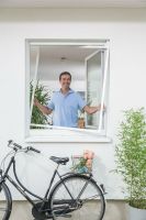 Pollenschutzgitter für Fenster und Türen mit Aufmaß und Montage Nordrhein-Westfalen - Delbrück Vorschau