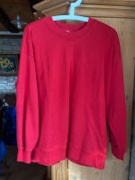 Lululemon Sweatshirt rot Gr.4 ( 34-38) neu Rheinland-Pfalz - Rockenhausen Vorschau