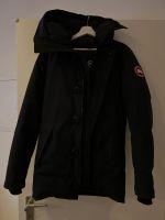 Canada Goose Herren Chateau Parka in Fusion Fit Nordrhein-Westfalen - Emsdetten Vorschau