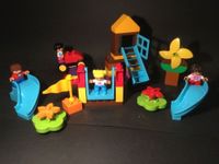 ☆ Duplo Spielplatz Rutsche Spielhaus und mehr☆ Wuppertal - Elberfeld Vorschau