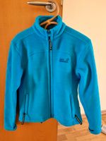 Jack Wolfskin Fleecejacke Gr. S, Neu Essen - Stoppenberg Vorschau