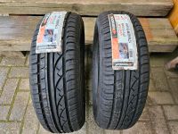 2 stück Sommerreifen 175/60R15 81V Niedersachsen - Vorwerk bei Tarmstedt Vorschau