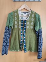 Folklore Jacke Cardigan Strickjacke Tracht München - Thalk.Obersendl.-Forsten-Fürstenr.-Solln Vorschau