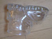 Wanderschuh Stiefel aus Glas f. Erdnüsse Knabereien Baden-Württemberg - Bruchsal Vorschau