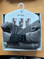 CYBEX BABYTRAGE „Yema Tie“ - nie benutzt! Nordrhein-Westfalen - Oberhausen Vorschau