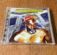 George Clinton P-Funk Allstars "T.A.P.O.A.F.O.M." Parliament CD Bayern - Freising Vorschau