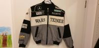 Mercedes Benz Mc Laren Team Sport Jacke Kinder Gr. 128 Bayern - Fahrenzhausen Vorschau