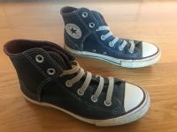 Converse Schuhe Sneaker 33 Leder Easy Slip On Turnschuhe Niedersachsen - Osnabrück Vorschau
