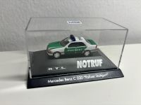 Mercedes C-Klasse 220 Limousine W202 Polizei RTL Notruf 1:87 München - Moosach Vorschau