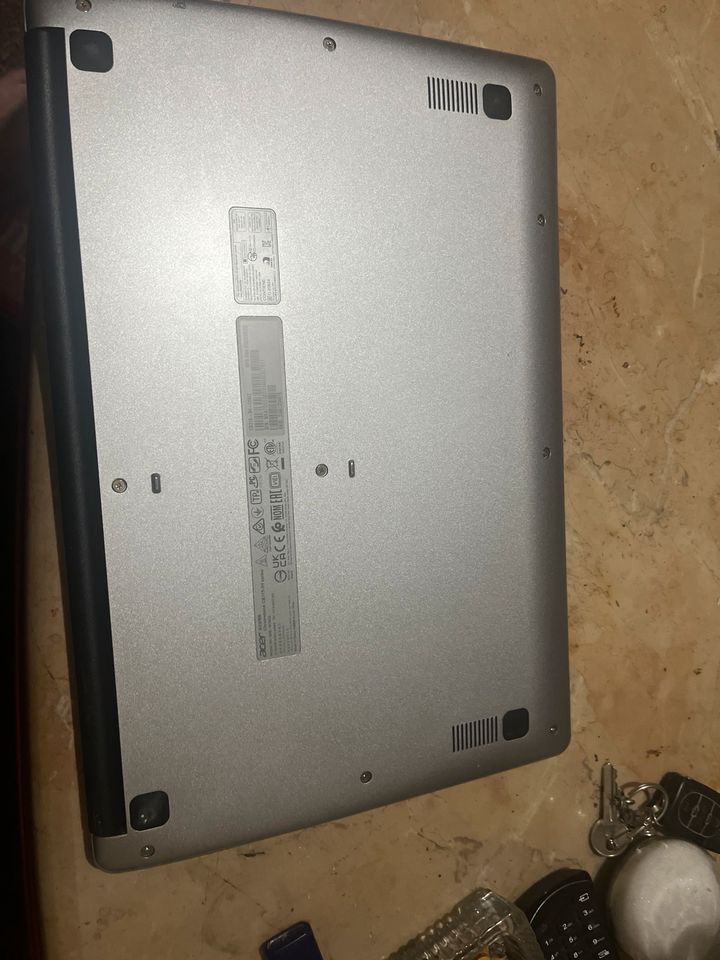 Acer Chromebook315 in Abtsteinach