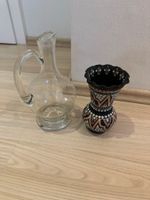 Krug/Vase zu verschenken Nordrhein-Westfalen - Bocholt Vorschau