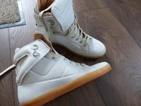 LANVIN designer Sneaker weiß 38 H&M Neu sportschuhe weiß Dortmund - Hombruch Vorschau