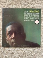 John Coltrane BALLADS US-Pressung '76 green label Nordrhein-Westfalen - Neuss Vorschau