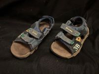 Kinder Schuhe / Sandalen Gr. 26 Blau Baden-Württemberg - Willstätt Vorschau