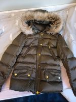 Hallhuber Winterjacke Daunenjacke Gr.36 Hessen - Rüsselsheim Vorschau