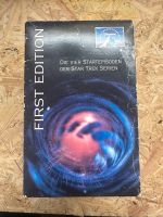 Star Trek VHS The First Edition  Box Baden-Württemberg - Baiersbronn Vorschau