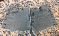 Levi’s shorts /W29 Köln - Seeberg Vorschau