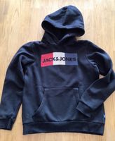 Pullover Hoodie Jack and Jones, 164 Nordrhein-Westfalen - Warendorf Vorschau