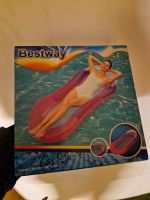 NEU Bestways Luftmatratze Aqua Lounge pink / Hängematratze / Pool Baden-Württemberg - Schwäbisch Hall Vorschau