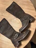 Stiefel Timberland NP 249€ Hessen - Eltville Vorschau