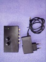 PP500 Mini Phono plattenspieler Vorverstärker Bayern - Salzweg Vorschau