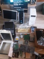 Großes Konvolut PC PC Teile Monitor etc Niedersachsen - Lamspringe Vorschau