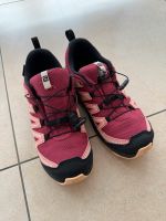 Salomon XA Pro Gr.37 wasserdicht wie neu Bayern - Mengkofen Vorschau