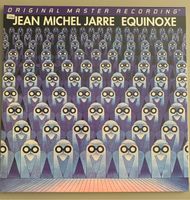MFSL JEAN MICHEL JARRE - EQUINOX - MOFI MINT Vinyl Schallplatte West - Unterliederbach Vorschau
