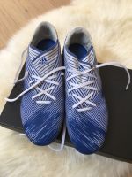 ADIDAS NEMEZIZ 19.2 FG Stollen-Fußballschuh Gr.42 2/3*NP130w NEU Bayern - Brannenburg Vorschau