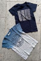 2 T-Shirts P&C Jonas Nielsen Gr. 128-134 **TOP**Blau**~LOOK~NYC~ Hessen - Zierenberg Vorschau