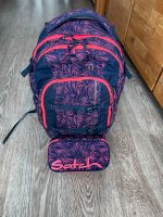 Satch Schulrucksack Set für Mädchen München - Trudering-Riem Vorschau