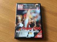 DVD Fussball WM Klassiker Finale 1990 Deutschland Argentinien Rheinland-Pfalz - Mommenheim Vorschau