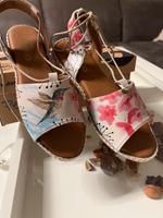 NEU! Dogo Sandalen Nordrhein-Westfalen - Augustdorf Vorschau