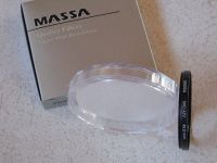 Massa UV-Filter UV Filter 62 mm MC vergütet - Preis: 5 EUR* Bayern - Weiden (Oberpfalz) Vorschau