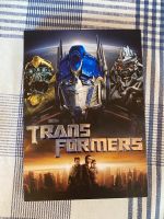 DVD - Transformers Hessen - Gemünden (Wohra) Vorschau