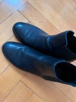 Cox Stiefeletten Chelsea Boots schwarz 39 Berlin - Pankow Vorschau