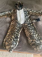 Fasching/ Plüsch-Kostüm Leopard Gr.104 Saarbrücken-Mitte - Alt-Saarbrücken Vorschau